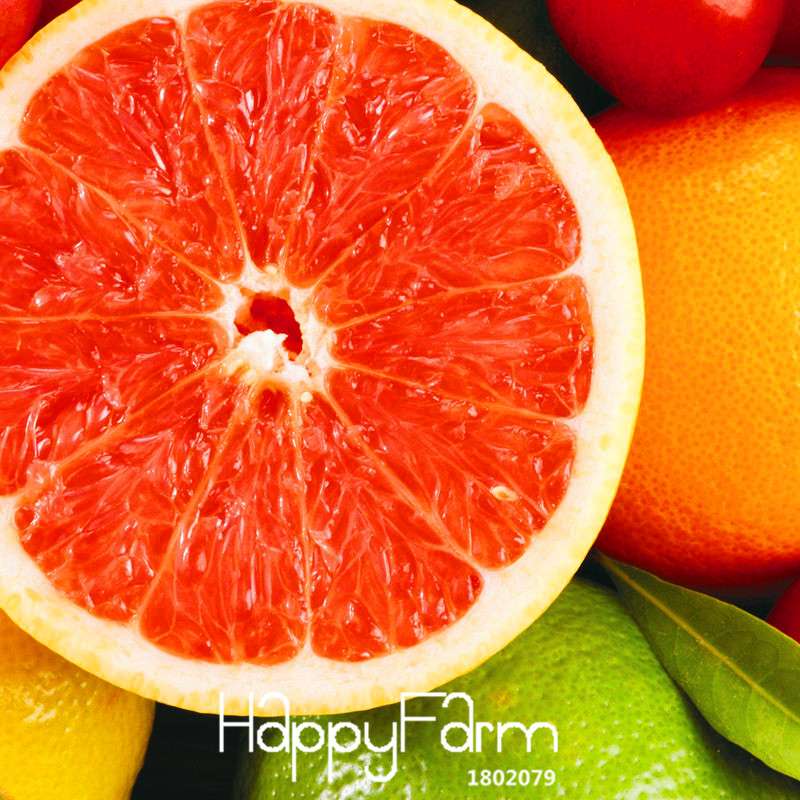Lemon Seeds for Planting - Non-GMO Red Heart Citrus limon, Fruit Garden, Potted Bonsai, Indoor/Outdoor