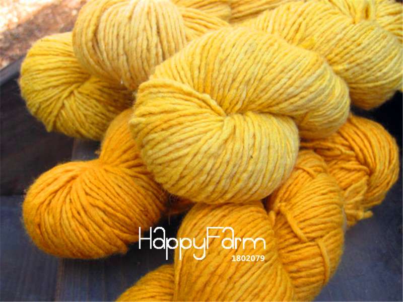 Marigold Seeds - Orange & Yellow Natural Dye Flowers for Home Decor, Bonsai & Planting