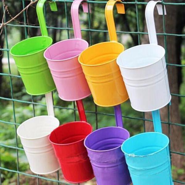 Hanging Flower Pot