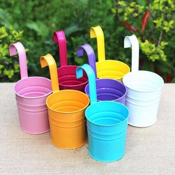 Hanging Flower Pot