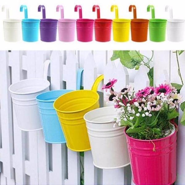 Hanging Flower Pot