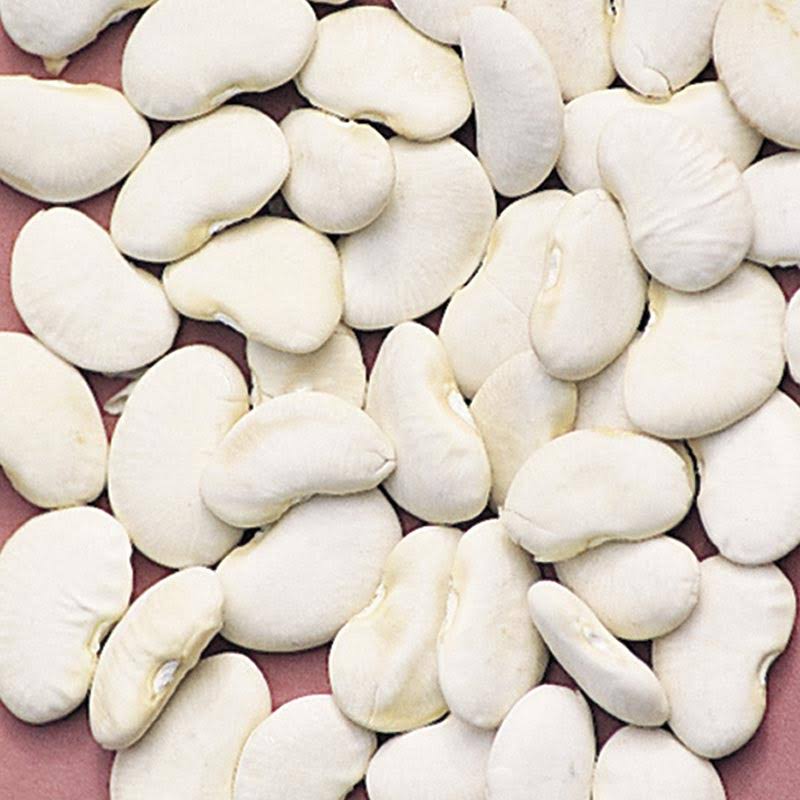 Green Eyebrow Beans Seeds