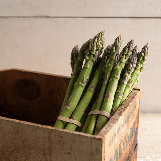 Millennium (F1) Asparagus Crowns