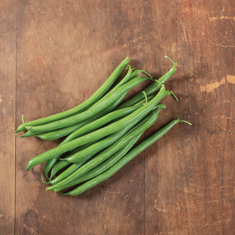 Affirmed Bean Seed