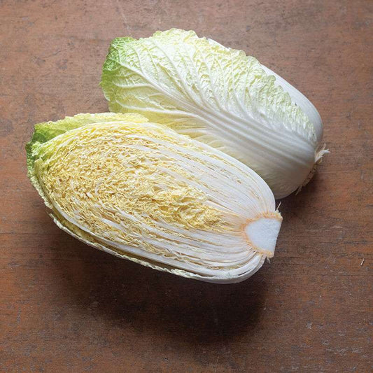 Citrus (F1) Chinese Cabbage Seed