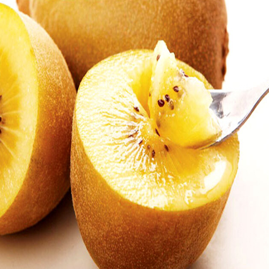 Gold Yellow Kiwi Fruit Seeds