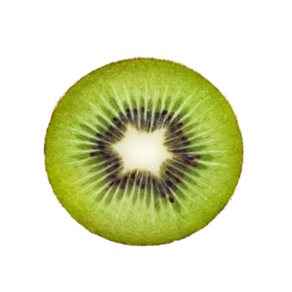 Potted Light Green Kiwi Seeds