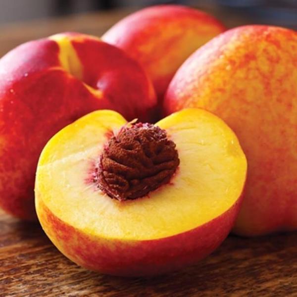 Nectarine Peach Fresh Fruit Seeds