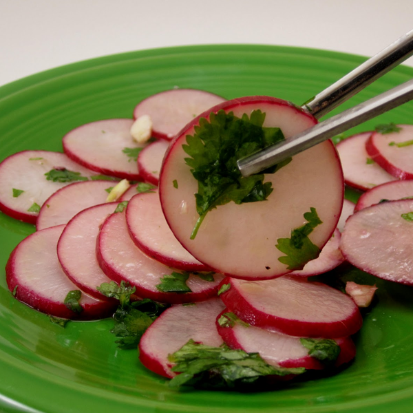 French Radish Vegetable Seeds