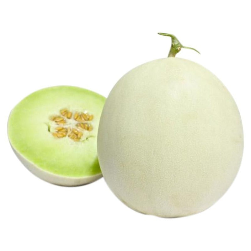 White Muskmelon Seeds