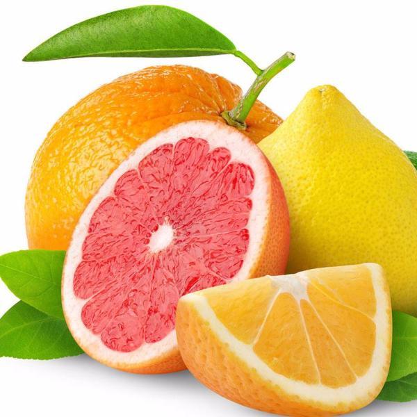 Red Heart Citrus lemon Seeds