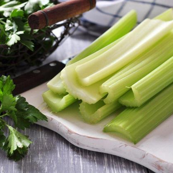 Celery Organic Vegetable Seeds