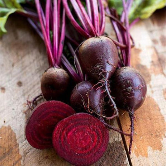 Detroit Beet (300 Seeds)