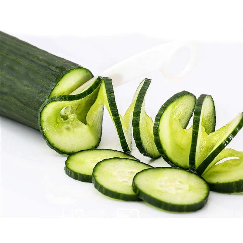 Fresh Cucumber Seeds for Planting - Non-GMO, Home Garden, Balcony & Bonsai | Fast-Growing Vegetable Seeds