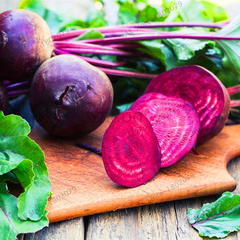 Cherry Belle Radish Seeds - Organic, Easy to Grow, Non-GMO Vegetable Seeds for Home Garden & Outdoor Planting