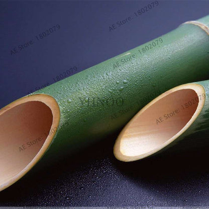 Colorful Bamboo Seeds - Rare Chinese Perennial Ornamental Plants for Garden