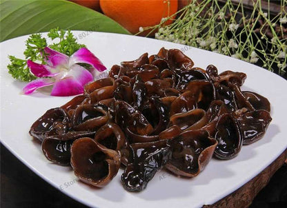 Rare Mushroom Seeds - Organic, Exotic & Superfood for DIY Health & Wellness - Non-GMO