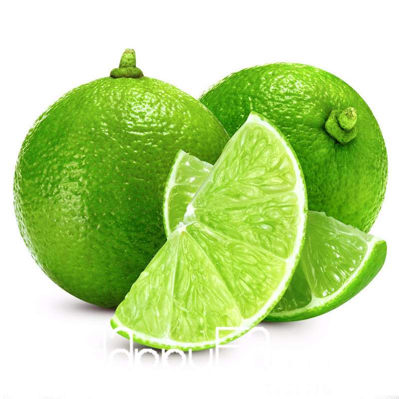 Green Lemon Seeds for Planting - Fresh Fruit, Garden & Bonsai Tree Seeds