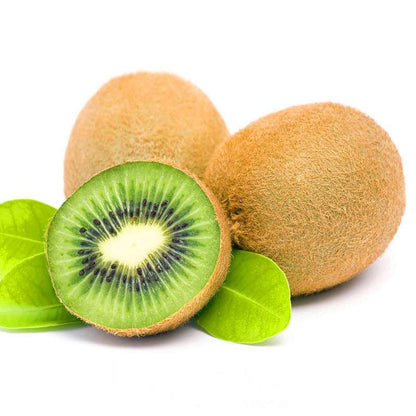 Mini Kiwi Seeds - Grow Delicious Fruit Trees & Beautiful Bonsai Plants - Actinidia Potted Plant Seeds