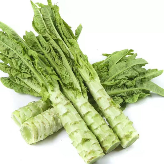 Asparagus Lettuce Seeds