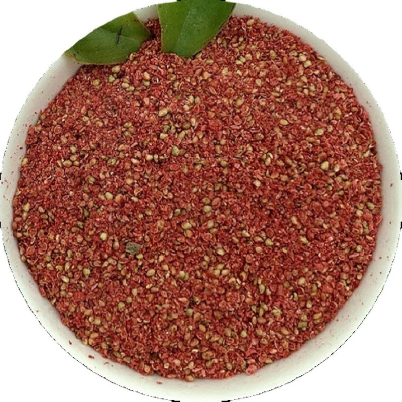 Organic Strawberry Seeds