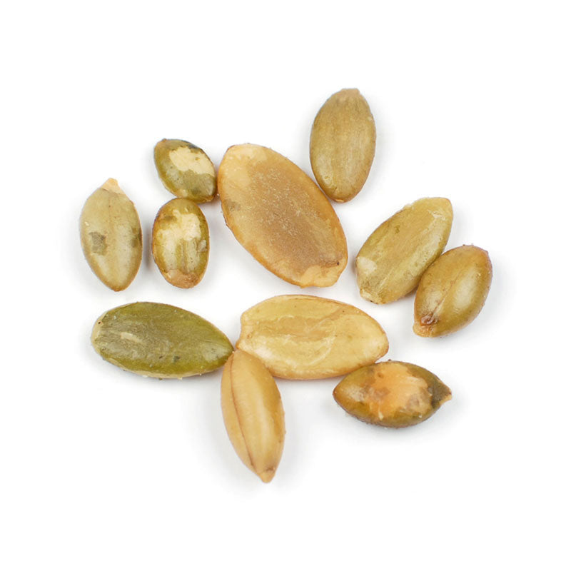 Honeydew Pumpkin Seeds