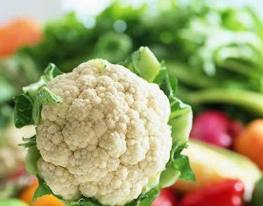 Cauliflower Seeds