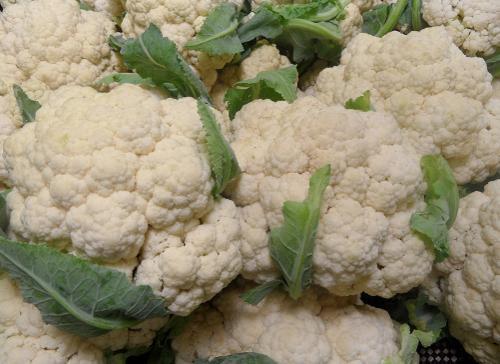 Cauliflower Seeds