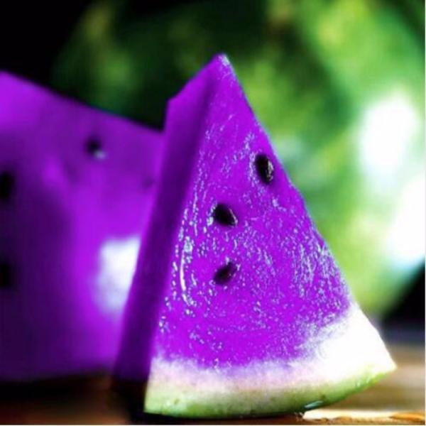 Purple Watermelon Seeds