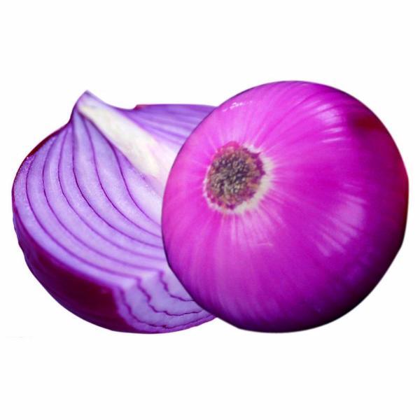 Red Onion Seeds