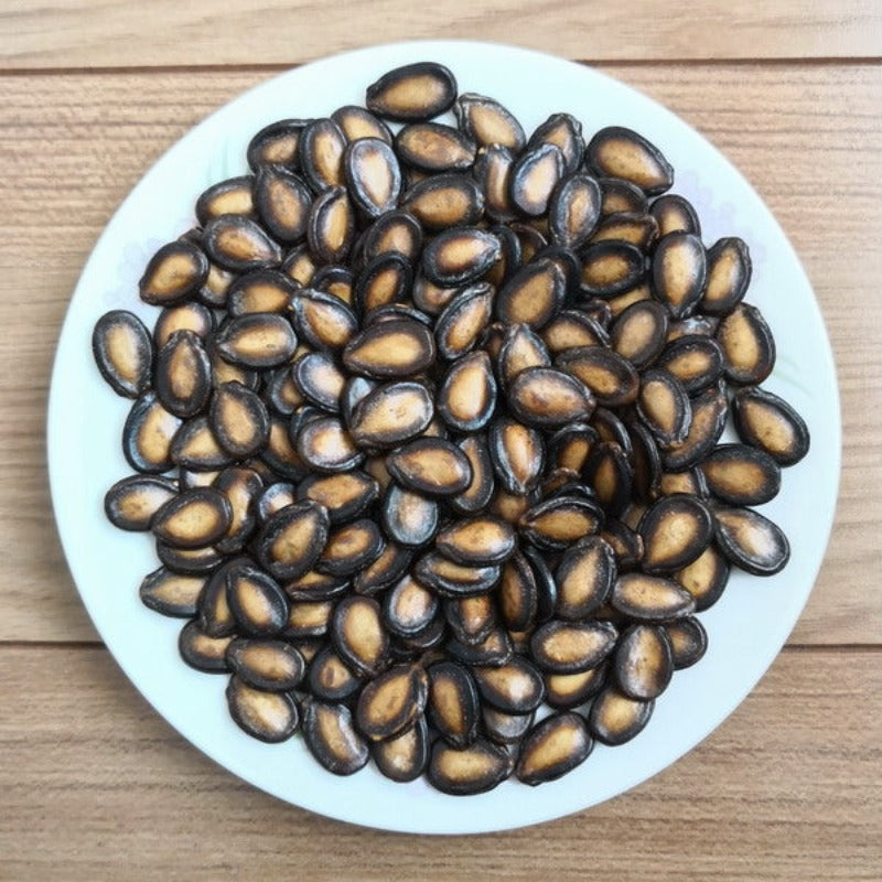 Black Skin Melon Seeds