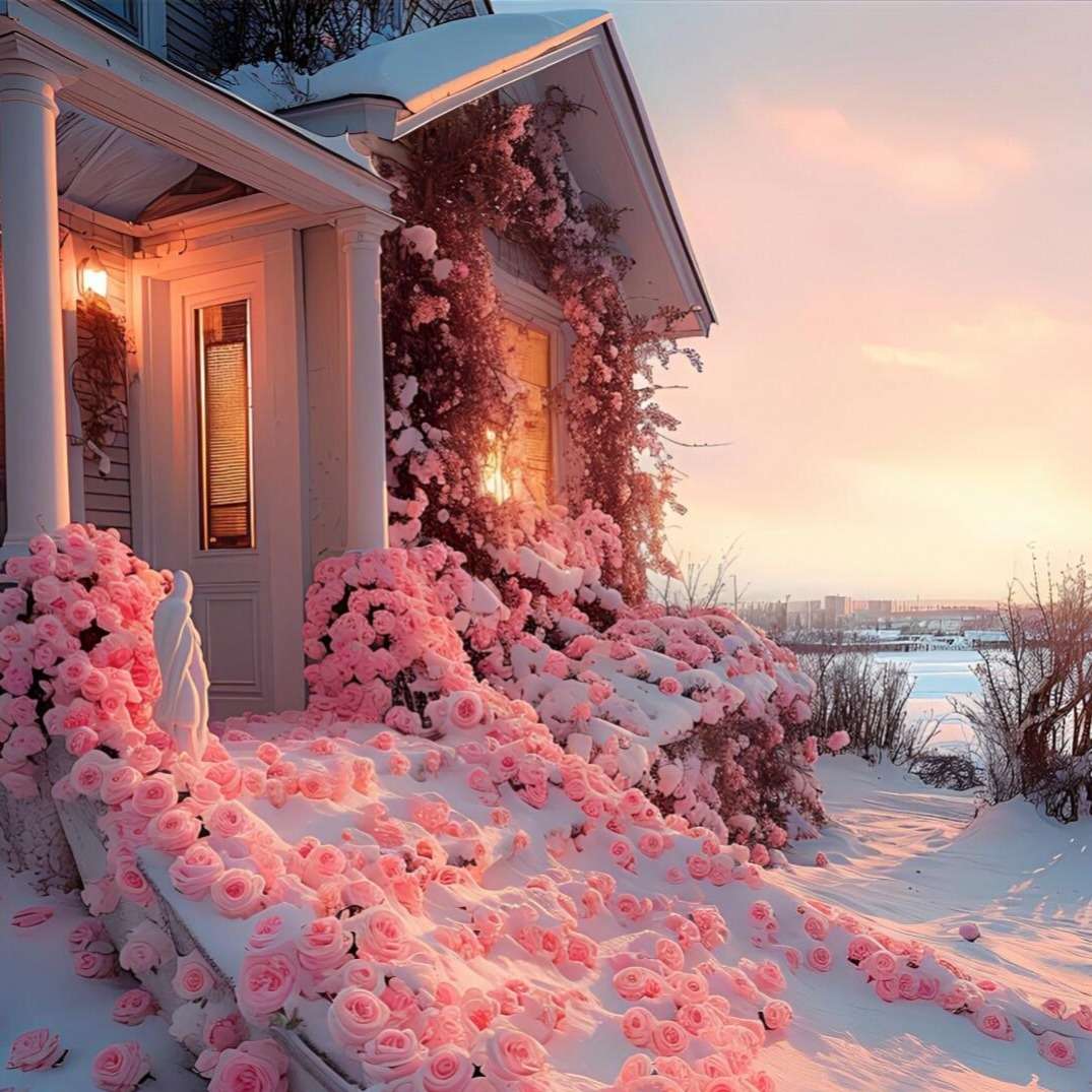 100 PCS Elegant Pink Rose Seeds - Create a Romantic Garden Oasis