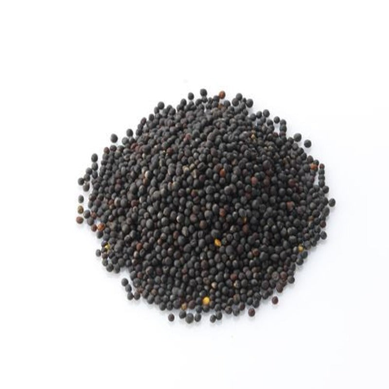 Blackrape Garden Seeds