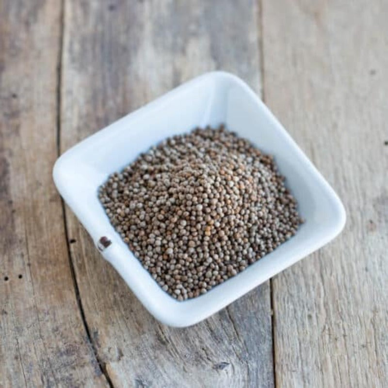 Green Perilla Seeds