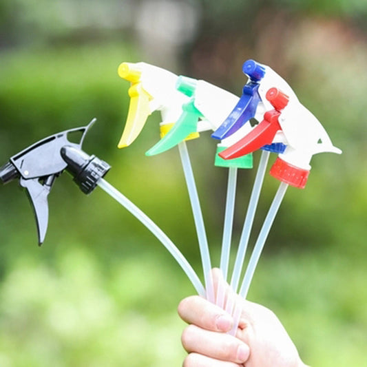 Pack Of 5 Bottle Spray Head