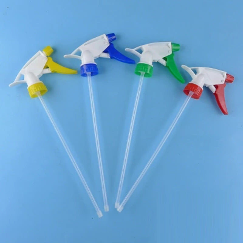 Pack Of 5 Bottle Spray Head