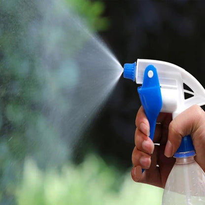 Pack Of 5 Bottle Spray Head