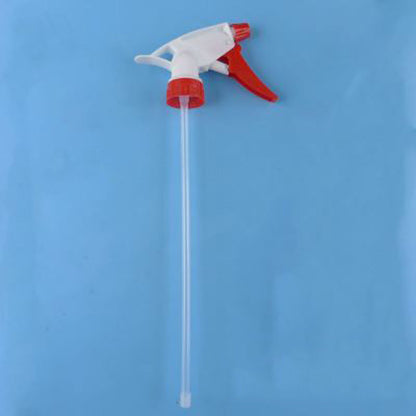 Pack Of 5 Bottle Spray Head