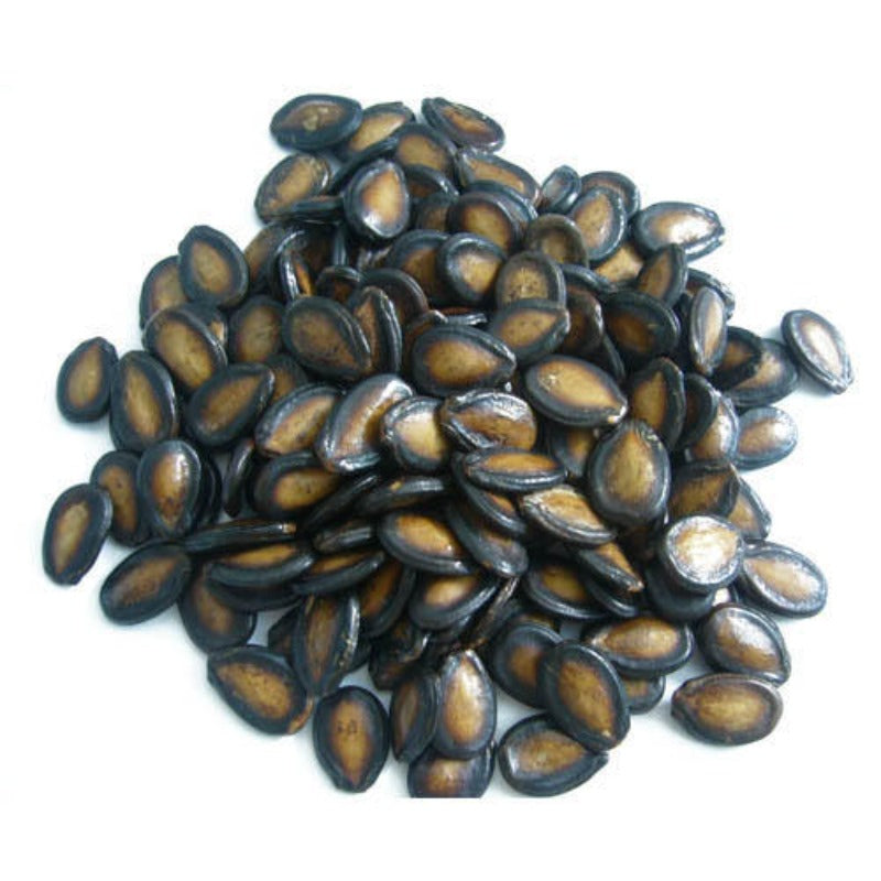 Black-Skinned Watermelon Seeds